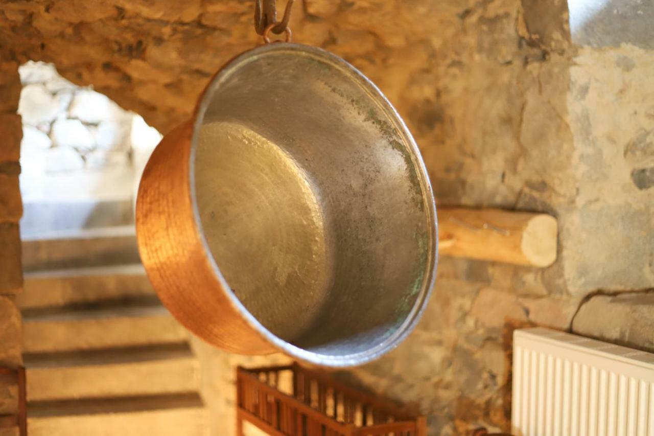 Locations Des 3 Sommets Avec Sauna Et Spa En Alsace Sondernach Buitenkant foto
