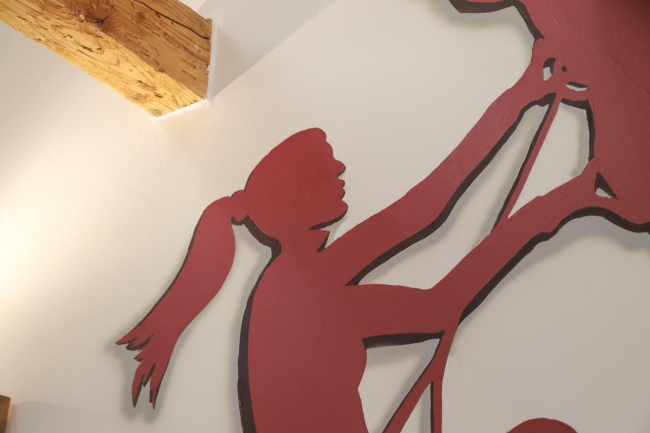 Locations Des 3 Sommets Avec Sauna Et Spa En Alsace Sondernach Buitenkant foto