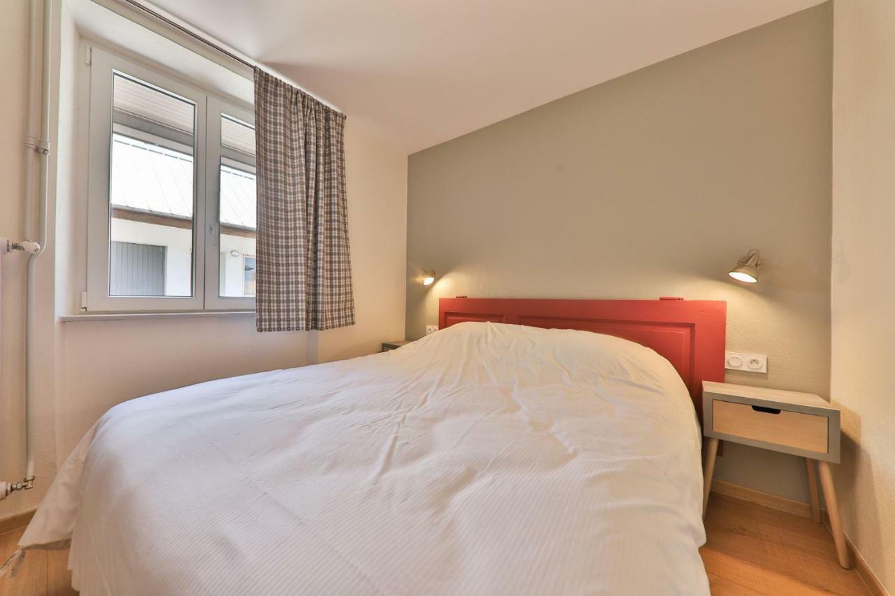 Locations Des 3 Sommets Avec Sauna Et Spa En Alsace Sondernach Buitenkant foto